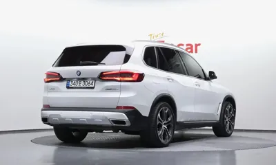 BMW X5 2022, 106156 км, за 34784.04 USD