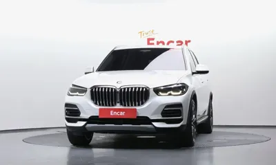 BMW X5 2022, 106156 км, за 34784.04 USD