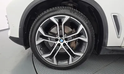 BMW X5 2022, 106156 км, за 34784.04 USD