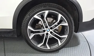 BMW X5 2022, 106156 км, за 34784.04 USD - фото 21
