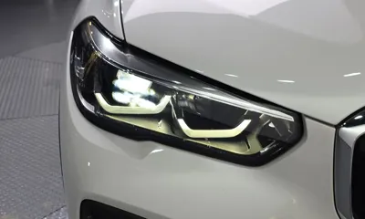 BMW X5 2022, 106156 км, за 34784.04 USD - фото 22