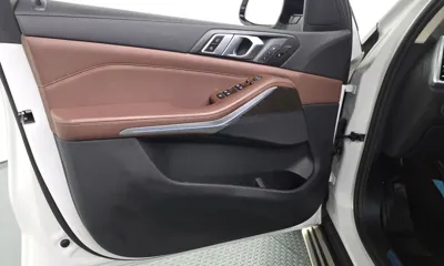 BMW X5 2022, 106156 км, за 34784.04 USD - фото 24