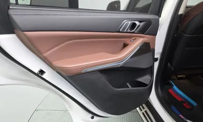 BMW X5 2022, 106156 км, за 34784.04 USD - фото 25
