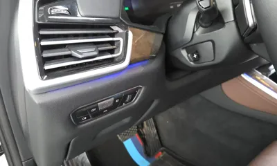 BMW X5 2022, 106156 км, за 34784.04 USD - фото 27
