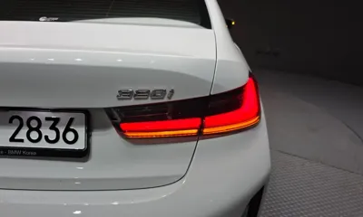 BMW 3-Series 2023, 31363 км, за 27647.7 USD - фото 23