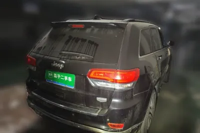 Jeep Grand Cherokee 2014, 193900 км, за 8582 USD - фото 6