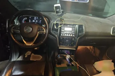 Jeep Grand Cherokee 2014, 193900 км, за 8582 USD - фото 9