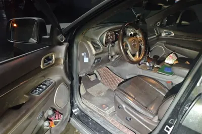Jeep Grand Cherokee 2014, 193900 км, за 8582 USD - фото 16