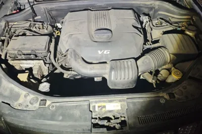 Jeep Grand Cherokee 2014, 193900 км, за 8582 USD - фото 21