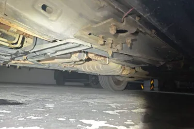Jeep Grand Cherokee 2014, 193900 км, за 8582 USD - фото 26