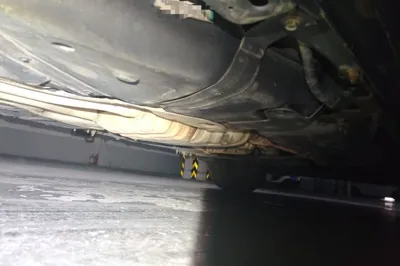 Jeep Grand Cherokee 2014, 193900 км, за 8582 USD - фото 29