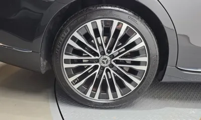 Mercedes-Benz S-Class 2023, 38285 км, за 61475.46 USD