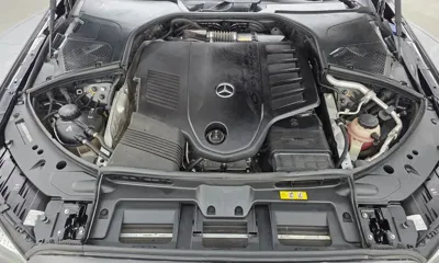Mercedes-Benz S-Class 2023, 38285 км, за 61475.46 USD - фото 6