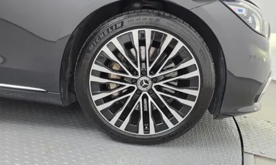 Mercedes-Benz S-Class 2023, 38285 км, за 61475.46 USD - фото 21