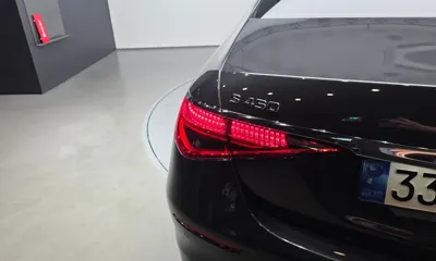 Mercedes-Benz S-Class 2023, 38285 км, за 61475.46 USD - фото 23