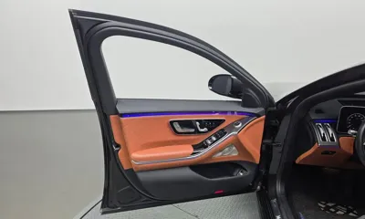Mercedes-Benz S-Class 2023, 38285 км, за 61475.46 USD - фото 24