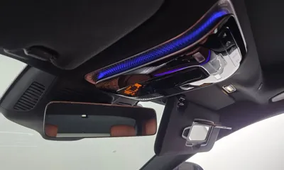 Mercedes-Benz S-Class 2023, 38285 км, за 61475.46 USD - фото 29