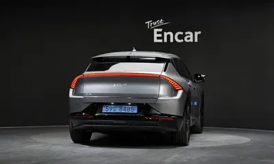 Kia EV6 2023, 74103 км, за 22037.31 USD