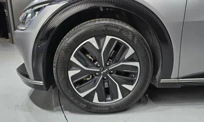 Kia EV6 2023, 74103 км, за 22037.31 USD
