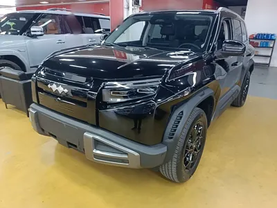Formula Leopard Titanium 3 · 2026 год