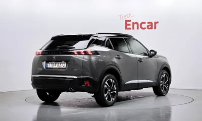 Peugeot 2008 2023, 42981 км, за 18540.22 USD
