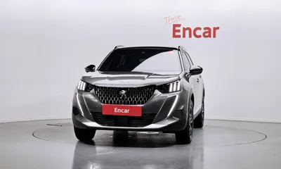 Peugeot 2008 2023, 42981 км, за 18540.22 USD