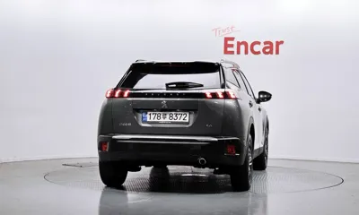 Peugeot 2008 2023, 42981 км, за 18540.22 USD