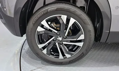 Peugeot 2008 2023, 42981 км, за 18540.22 USD