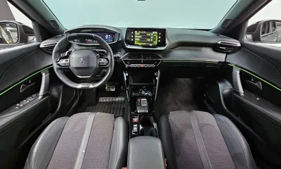 Peugeot 2008 2023, 42981 км, за 18540.22 USD - фото 7