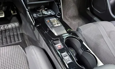 Peugeot 2008 2023, 42981 км, за 18540.22 USD - фото 9