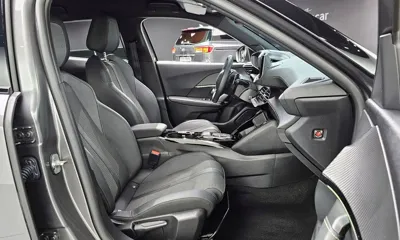 Peugeot 2008 2023, 42981 км, за 18540.22 USD - фото 13