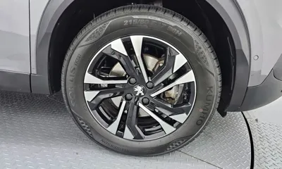 Peugeot 2008 2023, 42981 км, за 18540.22 USD - фото 21