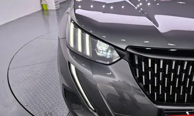 Peugeot 2008 2023, 42981 км, за 18540.22 USD - фото 22