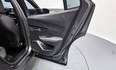 Peugeot 2008 2023, 42981 км, за 18540.22 USD - фото 25
