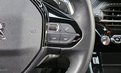 Peugeot 2008 2023, 42981 км, за 18540.22 USD - фото 26