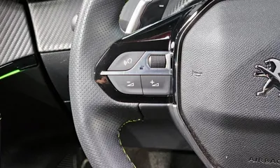 Peugeot 2008 2023, 42981 км, за 18540.22 USD - фото 32