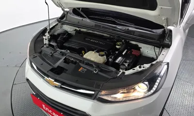 ChevroletGMDaewoo Trax 2019, 159947 км, за 3773.1 USD - фото 6