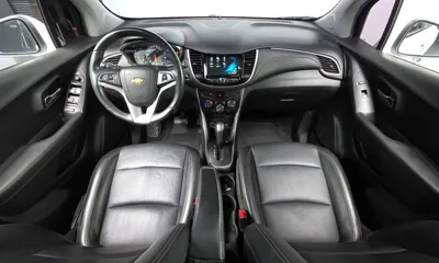ChevroletGMDaewoo Trax 2019, 159947 км, за 3773.1 USD - фото 7