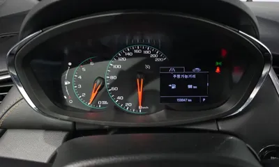 ChevroletGMDaewoo Trax 2019, 159947 км, за 3773.1 USD - фото 8