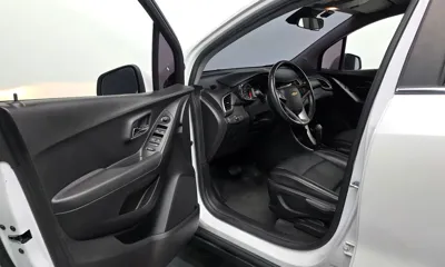ChevroletGMDaewoo Trax 2019, 159947 км, за 3773.1 USD - фото 10