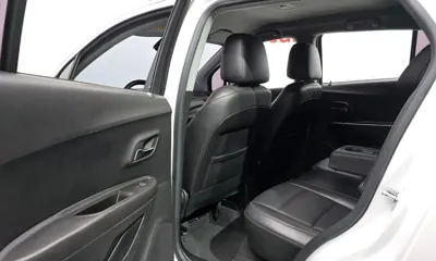 ChevroletGMDaewoo Trax 2019, 159947 км, за 3773.1 USD - фото 11