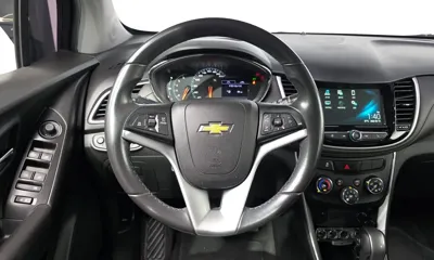 ChevroletGMDaewoo Trax 2019, 159947 км, за 3773.1 USD - фото 12