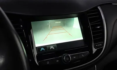ChevroletGMDaewoo Trax 2019, 159947 км, за 3773.1 USD - фото 13