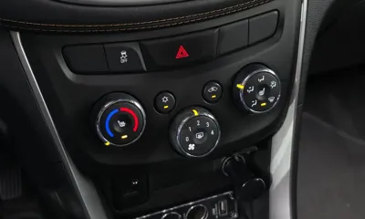 ChevroletGMDaewoo Trax 2019, 159947 км, за 3773.1 USD - фото 18