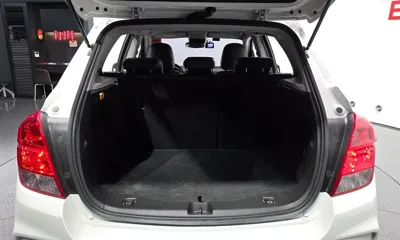 ChevroletGMDaewoo Trax 2019, 159947 км, за 3773.1 USD - фото 20