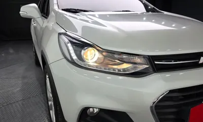 ChevroletGMDaewoo Trax 2019, 159947 км, за 3773.1 USD - фото 22