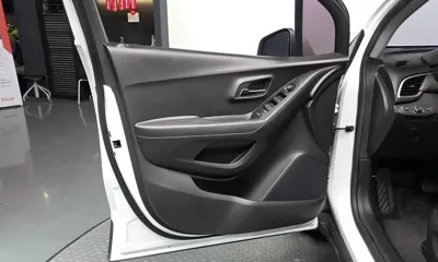 ChevroletGMDaewoo Trax 2019, 159947 км, за 3773.1 USD - фото 24