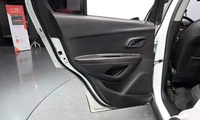 ChevroletGMDaewoo Trax 2019, 159947 км, за 3773.1 USD - фото 25