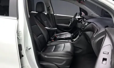 ChevroletGMDaewoo Trax 2019, 159947 км, за 3773.1 USD - фото 26