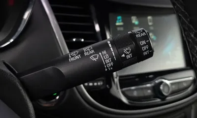 ChevroletGMDaewoo Trax 2019, 159947 км, за 3773.1 USD - фото 28